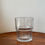 Thumbnail: Duralex Short Empilable Stacking Glass Drinking Tumbler