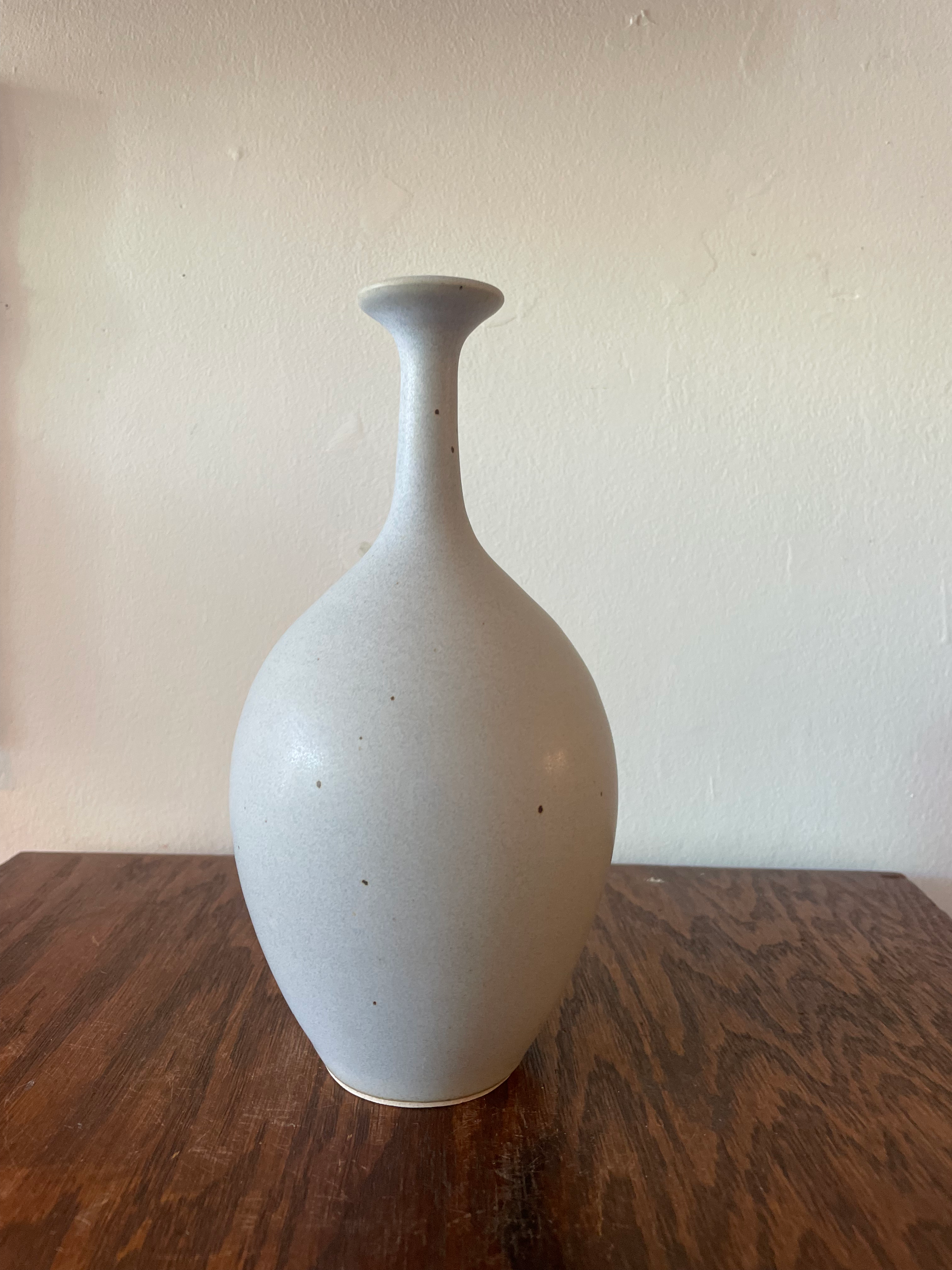 Lavender bottle-neck No. 2