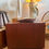 Thumbnail: Mid Century Modern Large Cube Pedestal  19"h x 24"w x 24"d