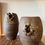 Thumbnail: Sculptural Ceramic Vessel by Deb Levine