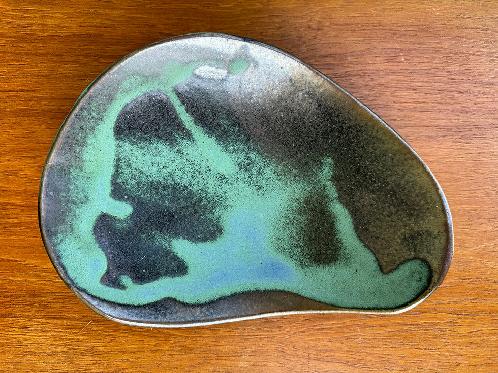 Thumbnail: Electric Ceramic Slab Plate