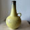 Thumbnail: West German Yellow Pitcher