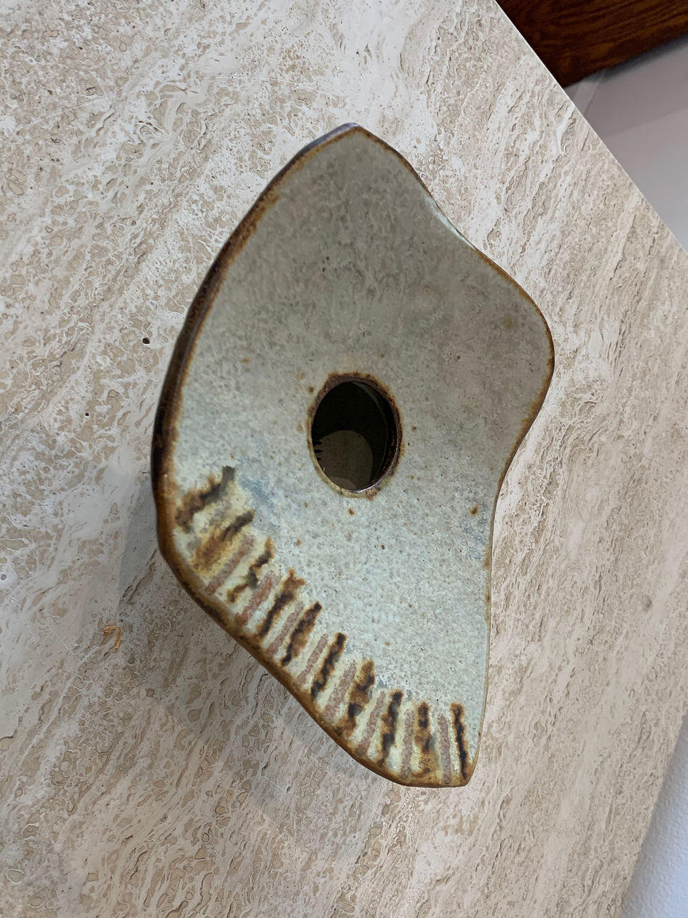 Thumbnail: Ceramic Flower Vase