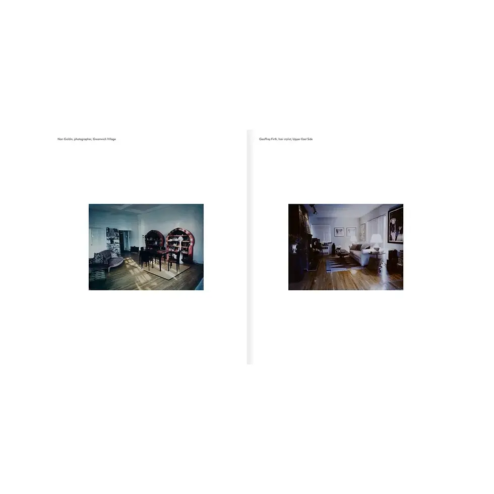 Thumbnail: New York Living Rooms