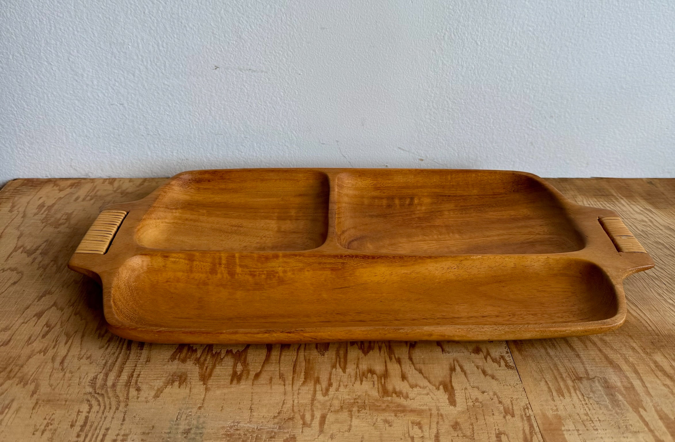1950's Arthur Umanoff Dinner Tray