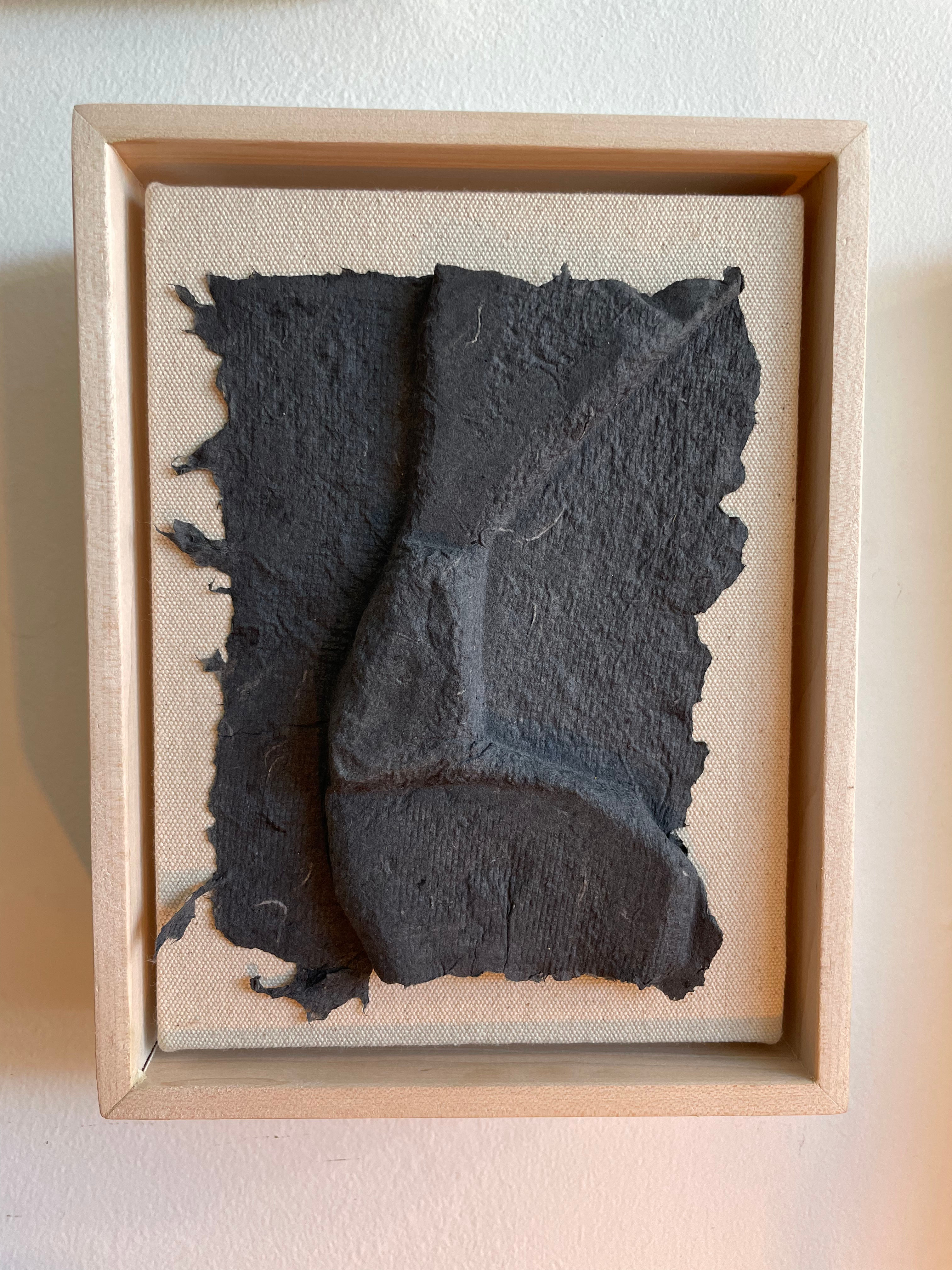 “Bending Form” by NIK NIK