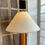 Thumbnail: Vintage Pencil Reed Floor Lamp