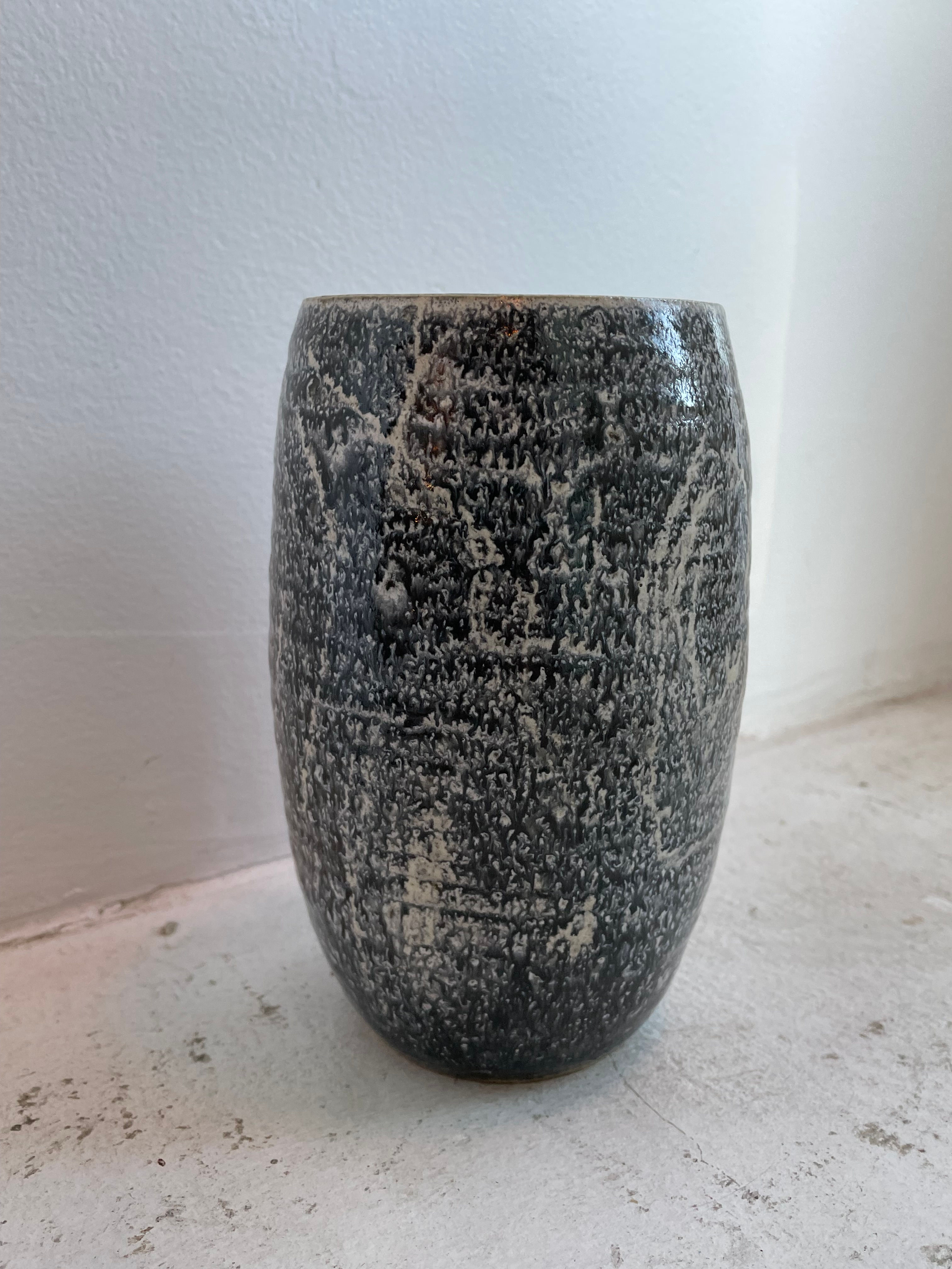 Vintage Ceramic Vase