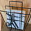 Thumbnail: French Mid Century Magazine Rack