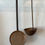 Thumbnail: Hand Hammered Copper ' Flower' Ladle - Made in Portugal