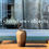 Thumbnail: Primitive Wooden Vase