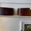 Thumbnail: Pair of Vintage  Wooden  Rosewood Bookends