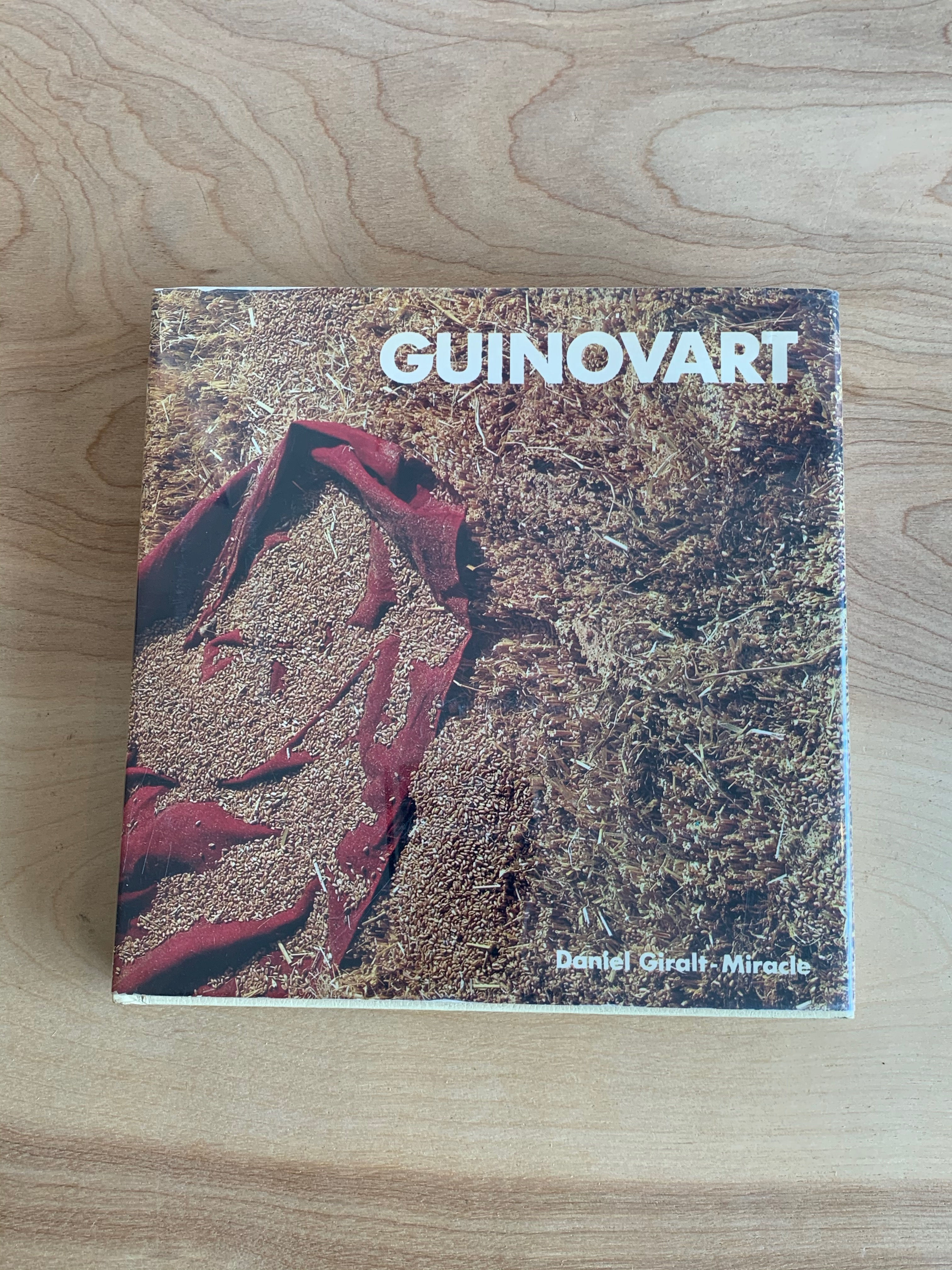 Guinovart