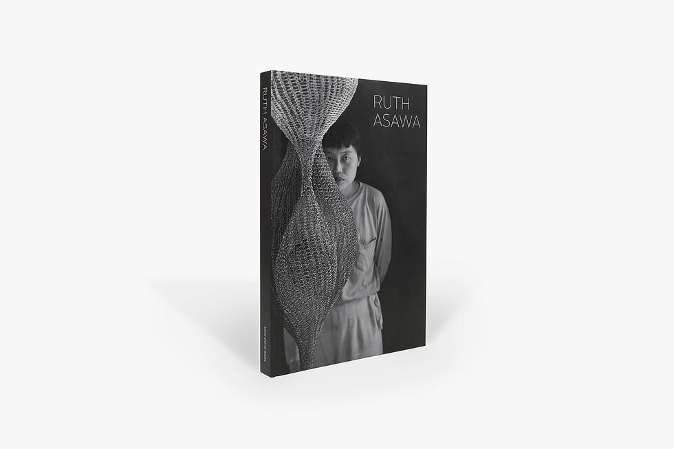 Thumbnail: Ruth Asawa