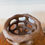 Thumbnail: Ceramic Fruit Bowl by Dorien Garry