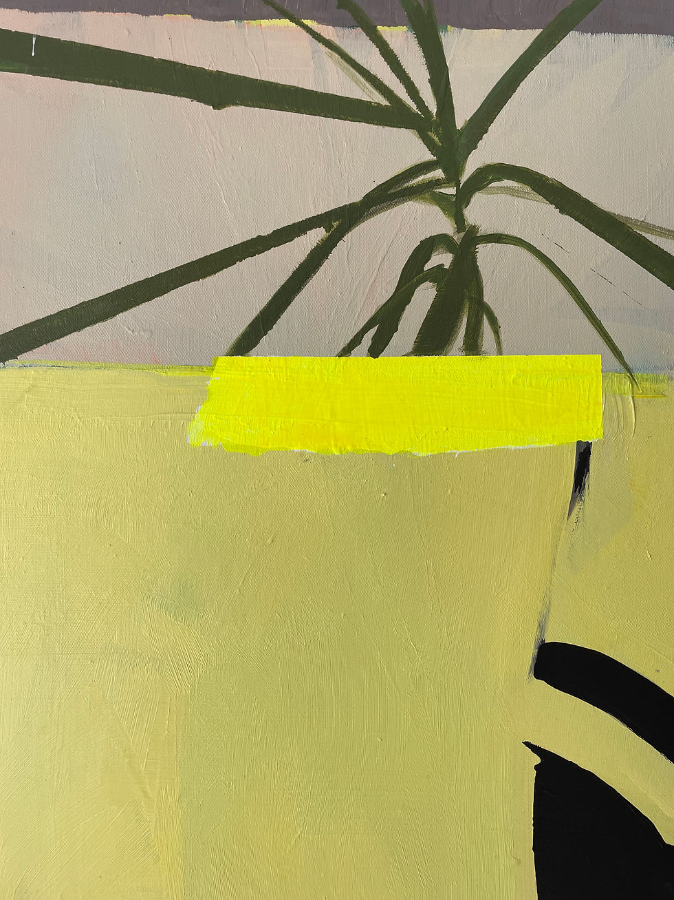 Thumbnail: Neon burst by Michael Harnish