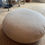 Thumbnail: Natural Hemp Floor Pillow