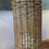Thumbnail: French Iron & Rattan Table Lamp