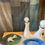 Thumbnail: Blue Slab Platter