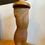 Thumbnail: Wooden 'Woman' Lamp
