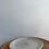 Thumbnail: White Ceramic Dinner Plate  by Shoshi Watanabe