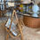Thumbnail: Vintage Rattan Magazine Rack