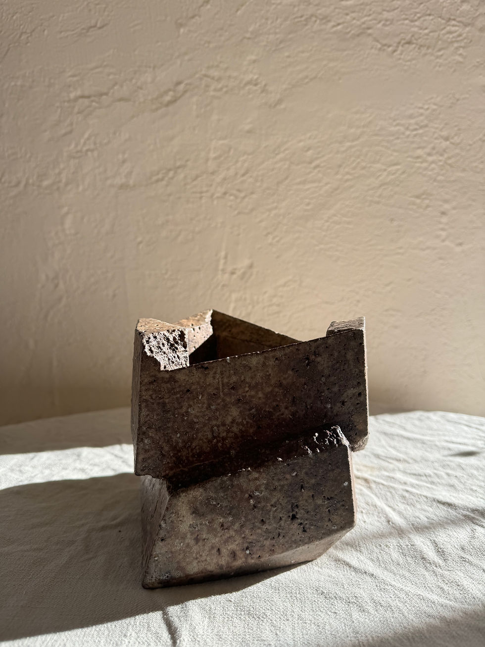 Thumbnail: Rust Planter