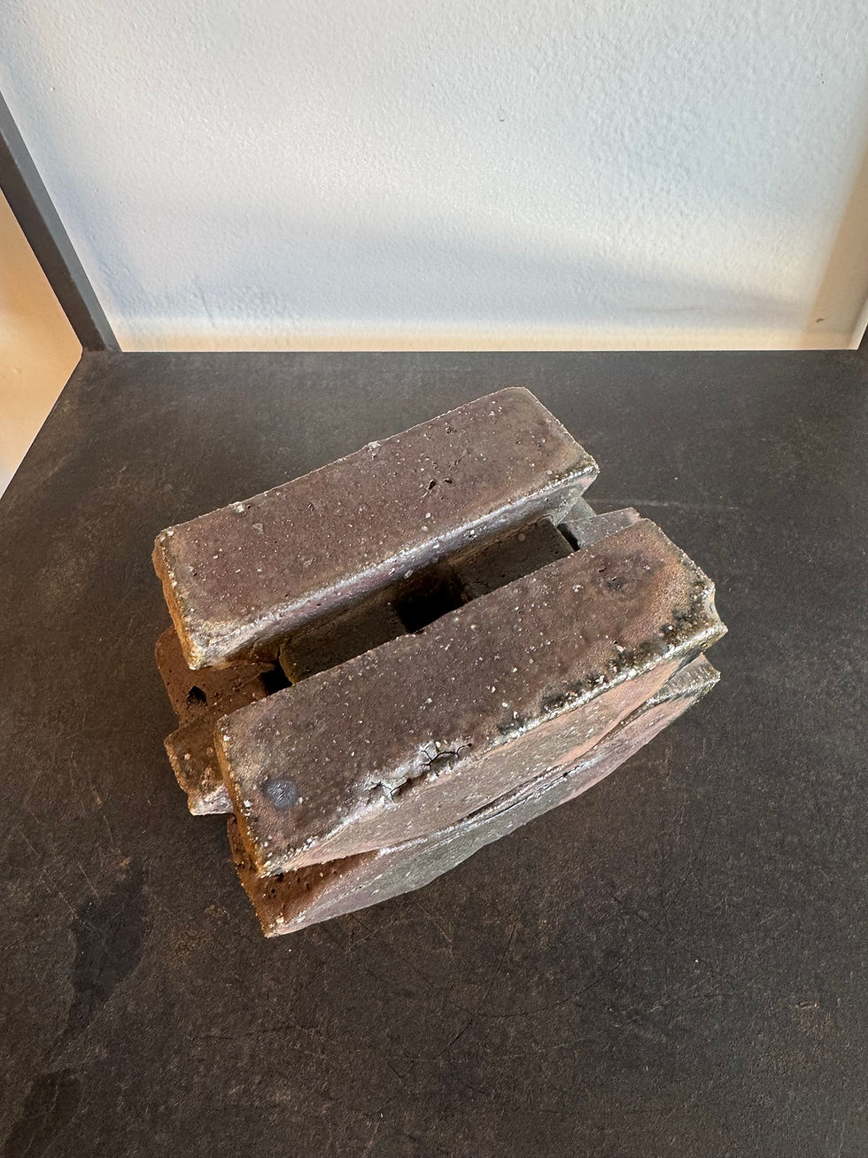 Thumbnail: Brutalist Incense Burner