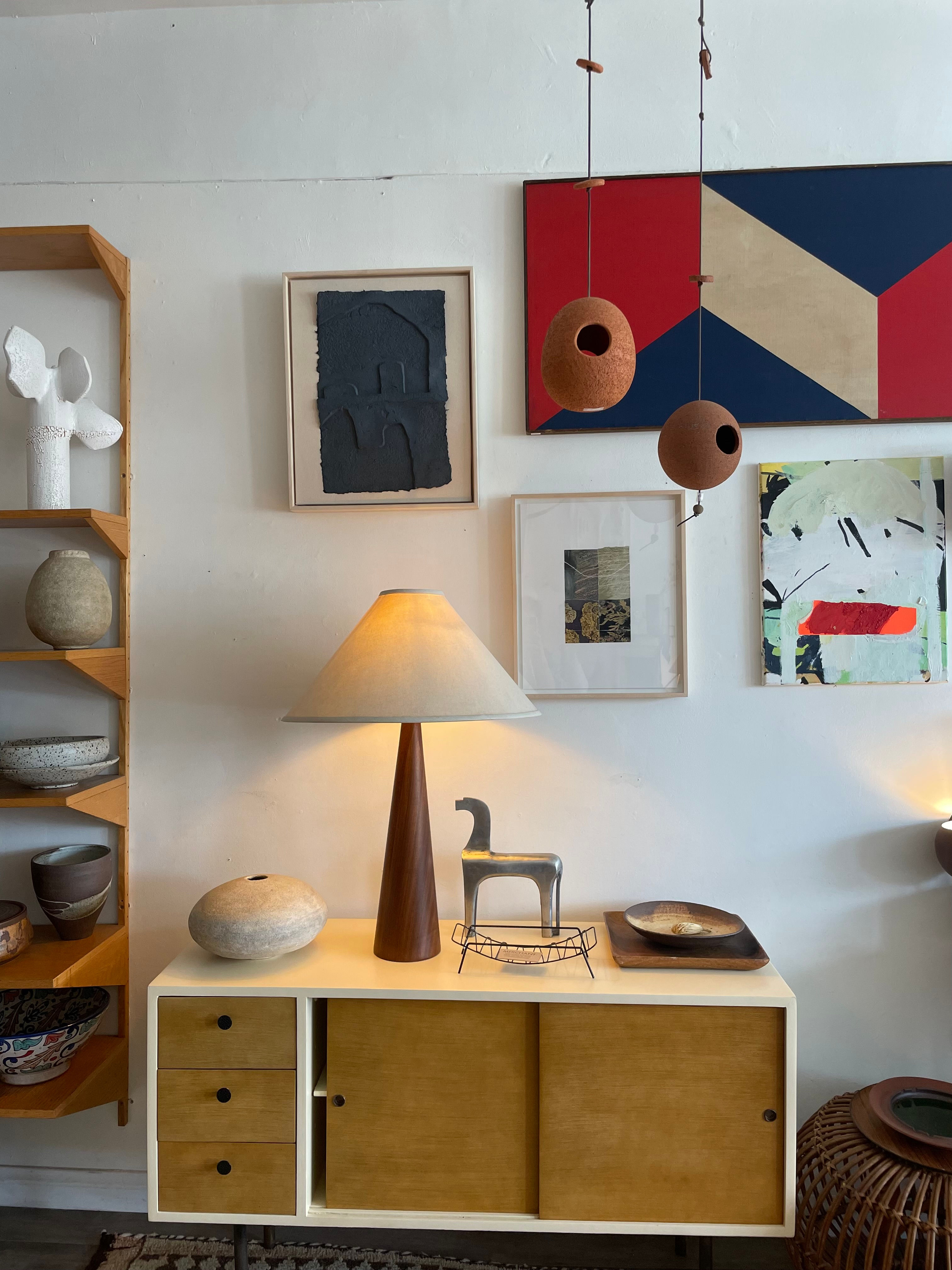 Vintage Modern Petit  Sideboard