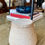 Thumbnail: Ceramic Jar w/ Lid