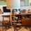 Thumbnail: Danish Walnut Lamp