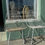 Thumbnail: Vintage Metal Outdoor Chairs