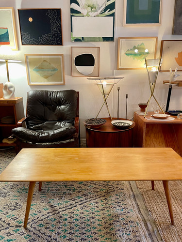 ポールマッコブ　ローテーブル　Paul McCobb Table ポールマッコブ ローテーブル Paul McCobb Table Paul McCobb