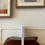 Thumbnail: Pair of Vintage  Wooden  Rosewood Bookends