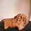 Thumbnail: Bitossi Lion - MCM Vintage Italian Pottery