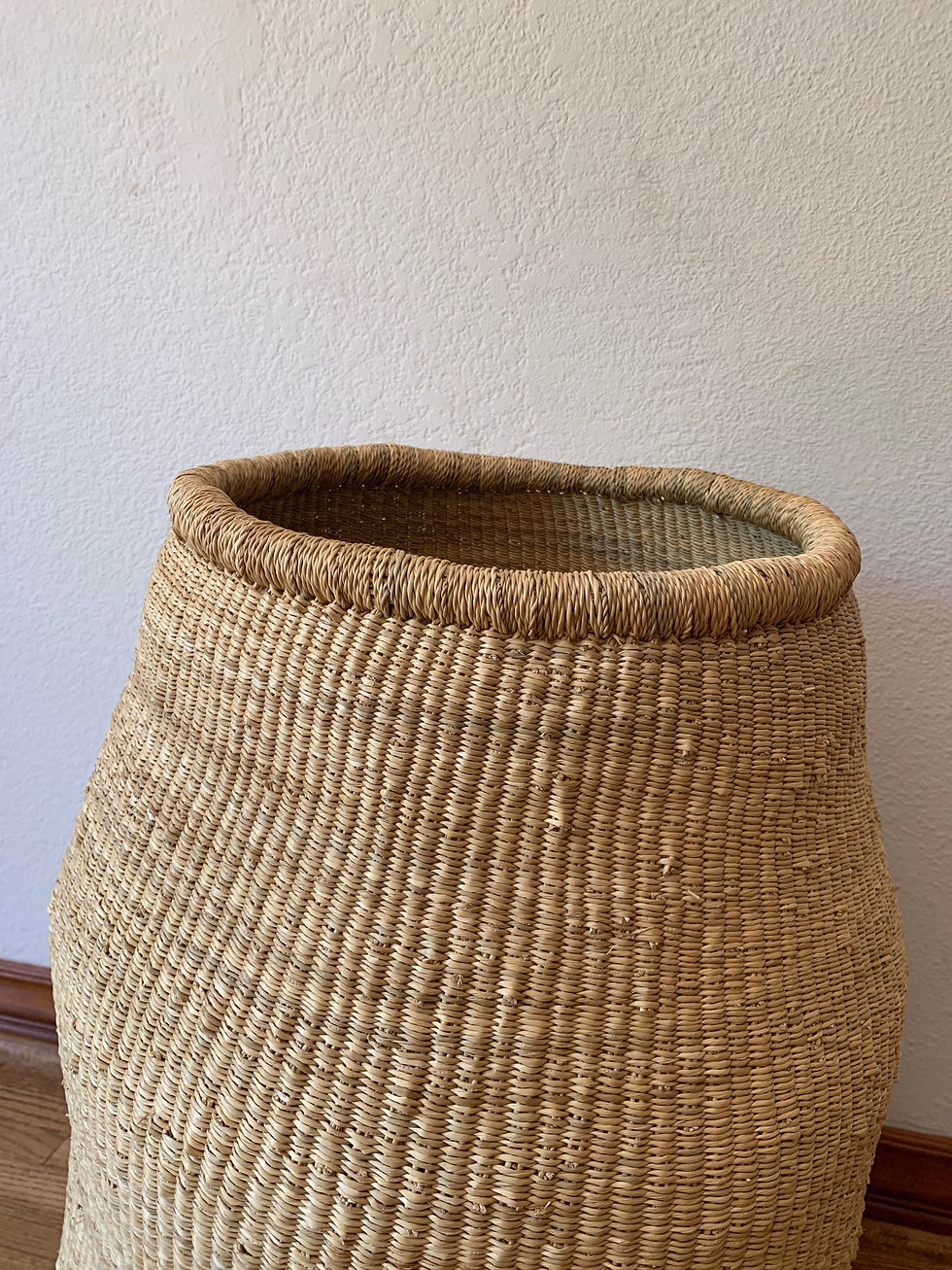 Thumbnail: Oversized Egg Basket