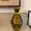 Thumbnail: Vintage Italian 'Fish'Vase