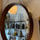 Thumbnail: MCM Danish Circular Mirror w/ Rope
