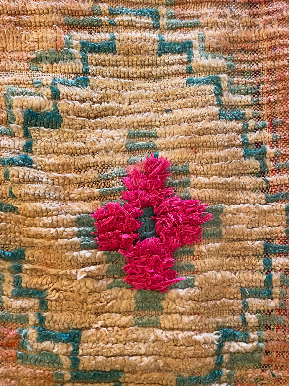 Thumbnail: 1970's Colorful Beniourian