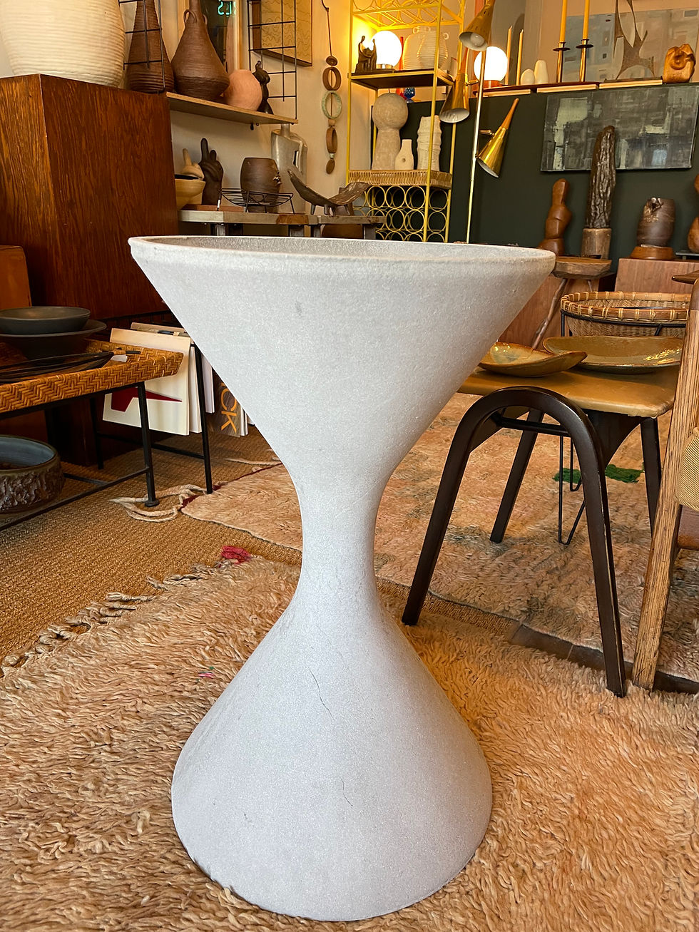 Thumbnail: Willy Guhl Planter