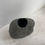 Thumbnail: Vintage Stone Sculptural Vase