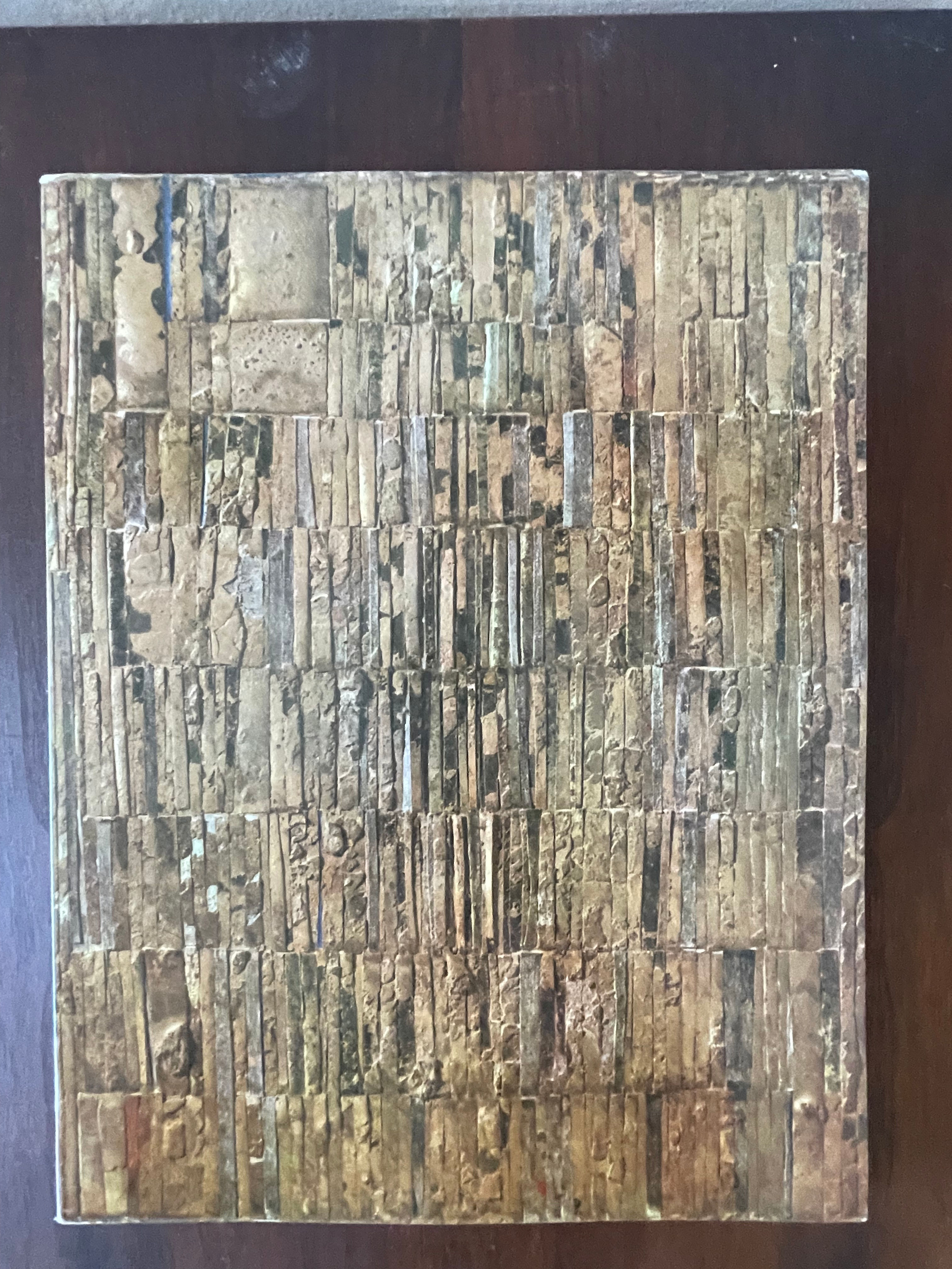 1961- French Magazine Art Book