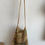 Thumbnail: handwoven basket with handles