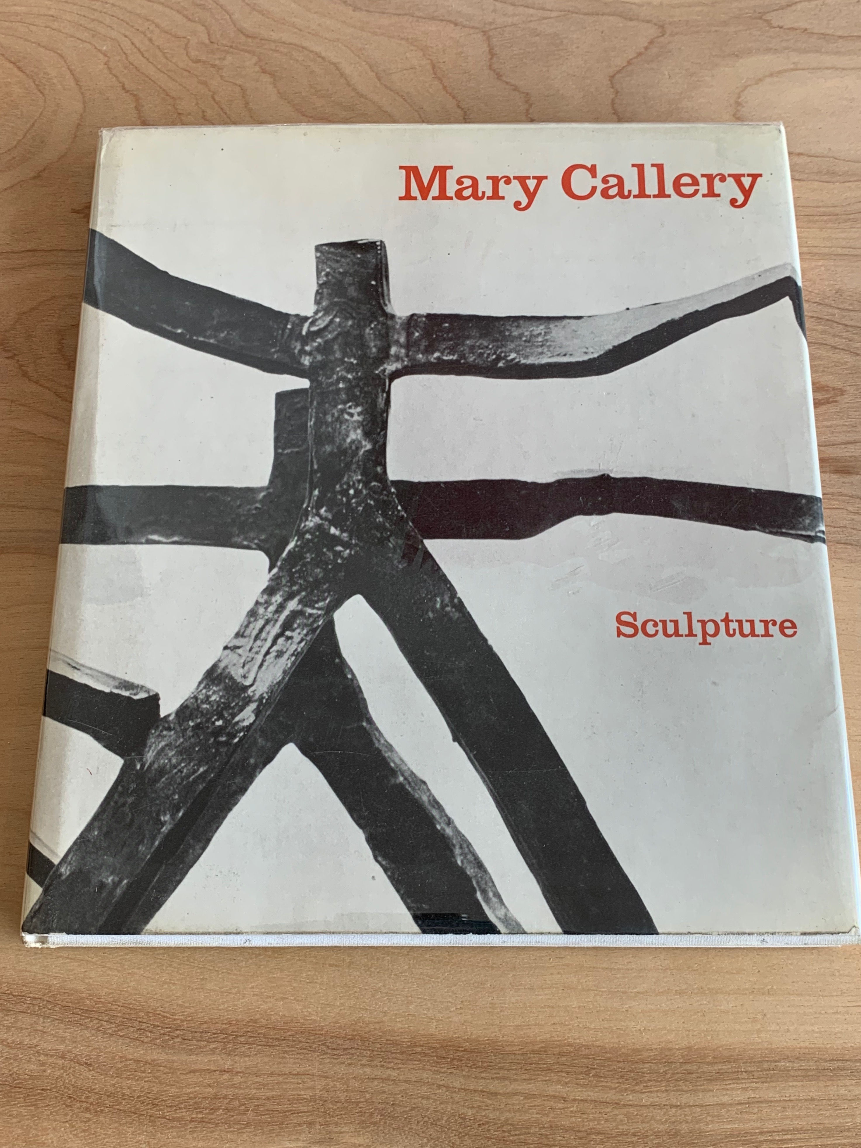 Mary Callery