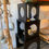 Thumbnail: Set of Vintage Italian Architectural Circular Tables
