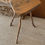 Thumbnail: French Wooden Tree Table
