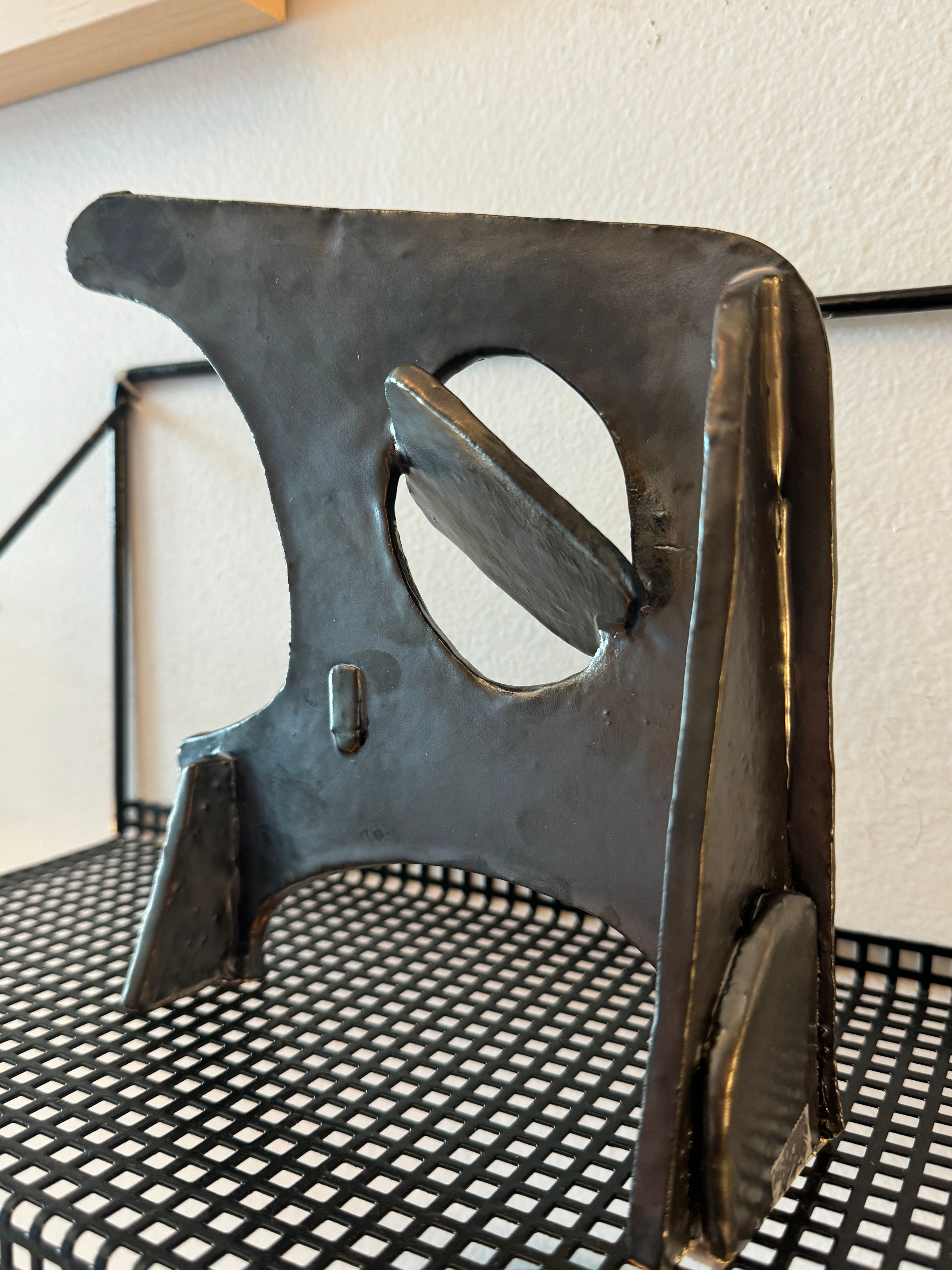 'Horse' Ceramic Sculpture