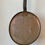Thumbnail: Hand Hammered Copper ' Flower' Ladle - Made in Portugal