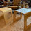 Thumbnail: Plywood Bent Side Tables