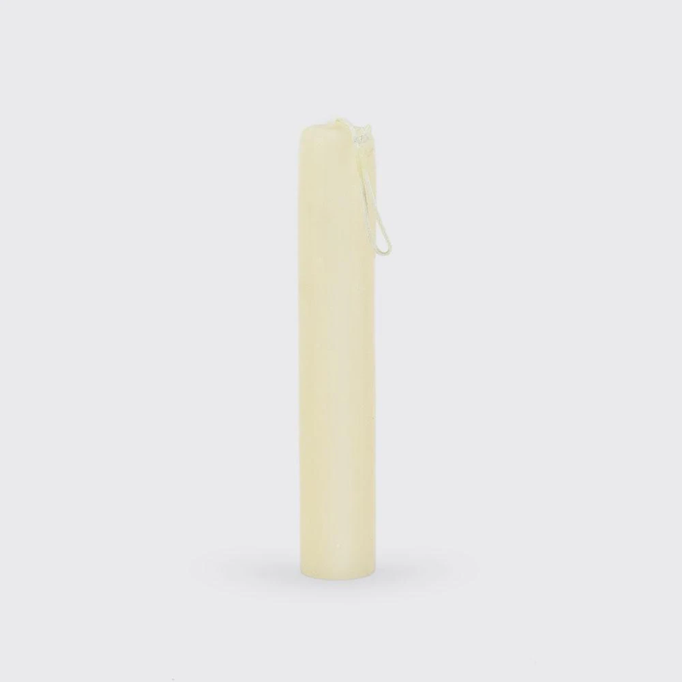 Thumbnail: Beeswax Large Candle